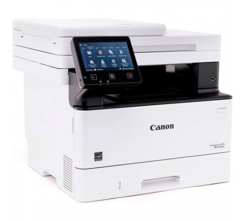 Многофункциональное устройство Canon MF465dw Wi-Fi (5951C007) Многофункциональное устройство Canon MF465dw Wi-Fi (5951C007)
