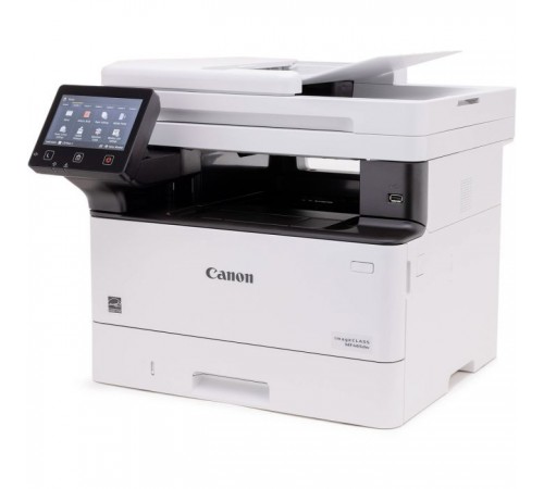 Многофункциональное устройство Canon MF465dw Wi-Fi (5951C007) Многофункциональное устройство Canon MF465dw Wi-Fi (5951C007)