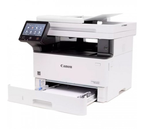 Многофункциональное устройство Canon MF465dw Wi-Fi (5951C007) Многофункциональное устройство Canon MF465dw Wi-Fi (5951C007)