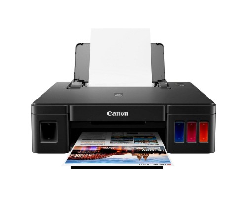 Струменевий принтер Canon PIXMA G1410 (2314C009)