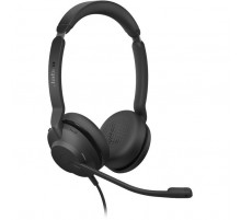 Наушники Jabra Evolve 2 30 SE MS USB-C Stereo (23189-999-879)