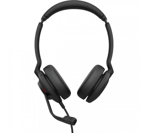 Навушники Jabra Evolve 2 30 SE MS USB-C Stereo (23189-999-879)