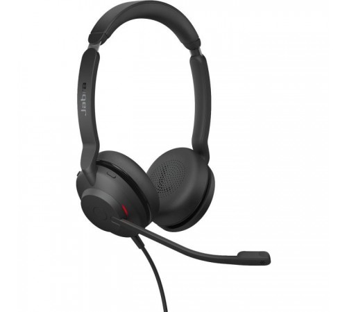 Навушники Jabra Evolve 2 30 SE MS USB-C Stereo (23189-999-879)