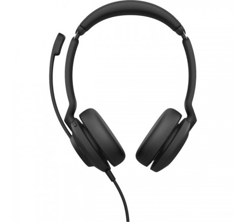 Навушники Jabra Evolve 2 30 SE MS USB-C Stereo (23189-999-879)