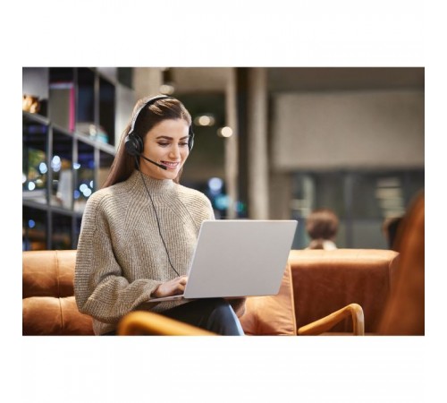 Навушники Jabra Evolve 2 30 SE MS USB-C Stereo (23189-999-879)