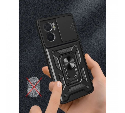 Чохол до мобільного телефона BeCover Military Xiaomi Redmi 10 5G Black (710014) Чохол до мобільного телефона BeCover Military Xiaomi Redmi 10 5G Black (710014)