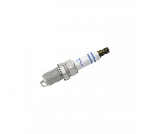 Свічка запалювання Bosch 0 242 240 653 Свічка запалювання Bosch 0 242 240 653