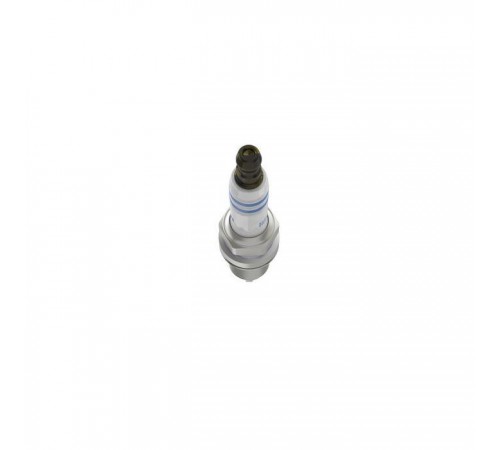 Свічка запалювання Bosch 0 242 240 653 Свічка запалювання Bosch 0 242 240 653