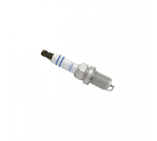 Свічка запалювання Bosch 0 242 240 653 Свічка запалювання Bosch 0 242 240 653