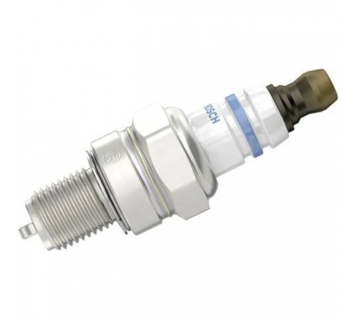 Свічка запалювання Bosch 0242035503 Свічка запалювання Bosch 0242035503