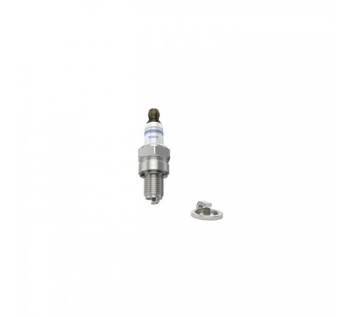 Свічка запалювання Bosch 0242035503 Свічка запалювання Bosch 0242035503