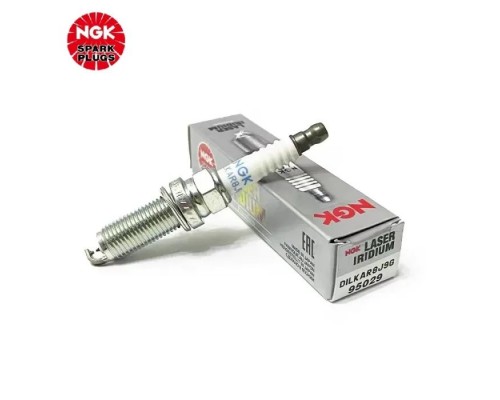 Свічка запалювання NGK 95029 DILKAR8J9G Свічка запалювання NGK 95029 DILKAR8J9G