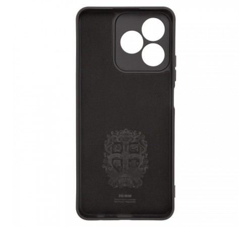 Чохол до мобільного телефона Armorstandart ICON Case Realme C51/C53 NFC Camera cover Black (ARM71022) Чохол до мобільного телефона Armorstandart ICON Case Realme C51/C53 NFC Camera cover Black (ARM71022)