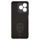 Чохол до мобільного телефона Armorstandart ICON Case Realme C51/C53 NFC Camera cover Black (ARM71022)