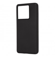 Чохол до мобільного телефона Armorstandart Matte Slim Fit Xiaomi 13T 5G Black (ARM69612)