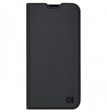 Чохол до мобільного телефона Armorstandart OneFold Case Xiaomi Redmi Note 12 4G Black (ARM70459)