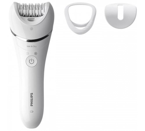 Епілятор Philips BRE700/00 Епілятор Philips BRE700/00