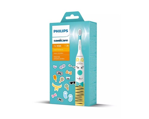 Електрична зубна щітка Philips HX3601/01 Електрична зубна щітка Philips HX3601/01