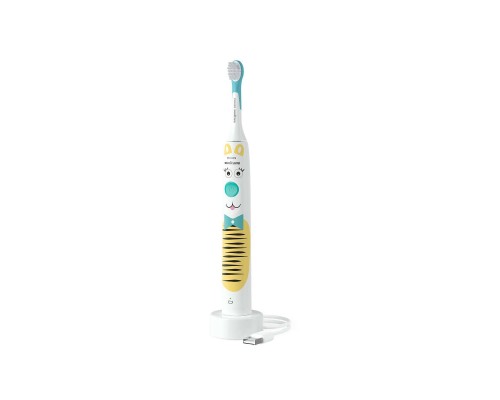 Електрична зубна щітка Philips HX3601/01 Електрична зубна щітка Philips HX3601/01