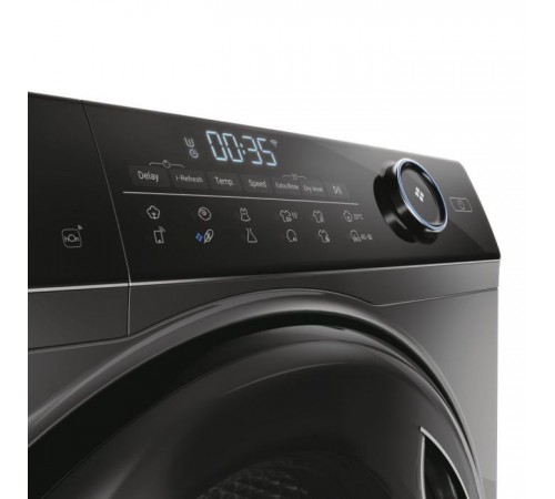 Пральна машина Haier HWD80-B14959S8U1 Пральна машина Haier HWD80-B14959S8U1