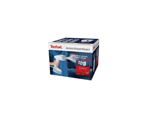 Відпарювач для одягу Tefal DT3041E1 Відпарювач для одягу Tefal DT3041E1