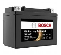 Аккумулятор автомобильный Bosch 0 986 FA1 000