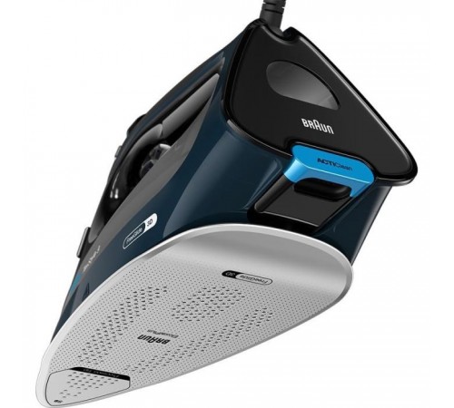Утюг Braun SI 9682 DB (SI9682DB) Утюг Braun SI 9682 DB (SI9682DB)