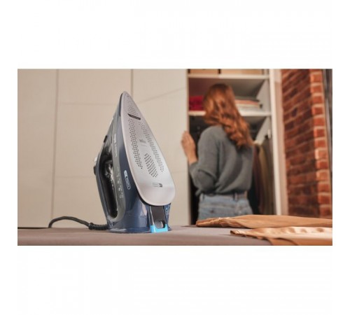 Утюг Braun SI 9682 DB (SI9682DB) Утюг Braun SI 9682 DB (SI9682DB)