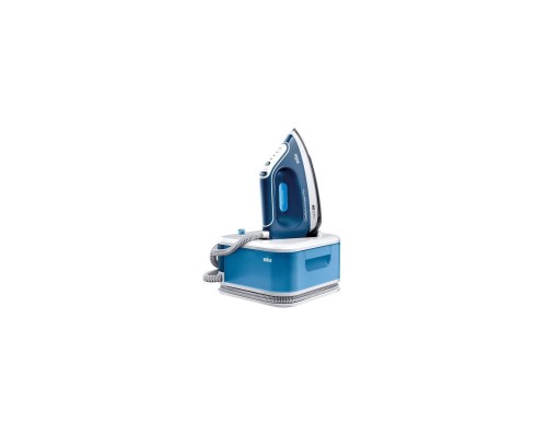 Паровая станция Braun IS 2565 BL (IS2565BL) Паровая станция Braun IS 2565 BL (IS2565BL)