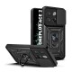 Чохол до мобільного телефона BeCover Military OnePlus Ace 2 Black (710137)