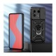 Чохол до мобільного телефона BeCover Military OnePlus Ace 2 Black (710137)