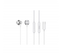 Наушники Celebrat D14 White (1006638)