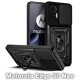 Чохол до мобільного телефона BeCover Military Motorola Edge 30 Neo Black (709966)