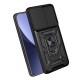 Чохол до мобільного телефона BeCover Military Motorola Edge 30 Neo Black (709966)