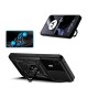 Чохол до мобільного телефона BeCover Military Motorola Edge 30 Neo Black (709966)