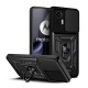 Чохол до мобільного телефона BeCover Military Motorola Edge 30 Neo Black (709966)