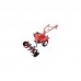 Культиватор Forte 1050GS-3 NEW (колеса 8", 7кс (113379)