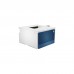 Лазерний принтер HP Color LaserJet Pro 4203dn (4RA89A)