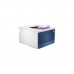 Лазерний принтер HP Color LaserJet Pro 4203dw WiFi (5HH48A)