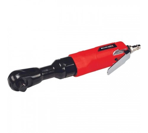 Гайковерт Einhell TC-PR 68, 6.3бар, 68Нм, 114л/мин, кейс (4139180) Гайковерт Einhell TC-PR 68, 6.3бар, 68Нм, 114л/мин, кейс (4139180)
