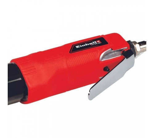 Гайковерт Einhell TC-PR 68, 6.3бар, 68Нм, 114л/мин, кейс (4139180) Гайковерт Einhell TC-PR 68, 6.3бар, 68Нм, 114л/мин, кейс (4139180)