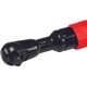Гайковерт Einhell TC-PR 68, 6.3бар, 68Нм, 114л/мин, кейс (4139180)
