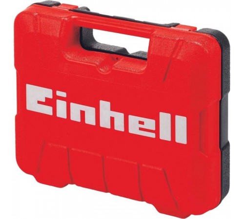 Гайковерт Einhell TC-PR 68, 6.3бар, 68Нм, 114л/мин, кейс (4139180) Гайковерт Einhell TC-PR 68, 6.3бар, 68Нм, 114л/мин, кейс (4139180)
