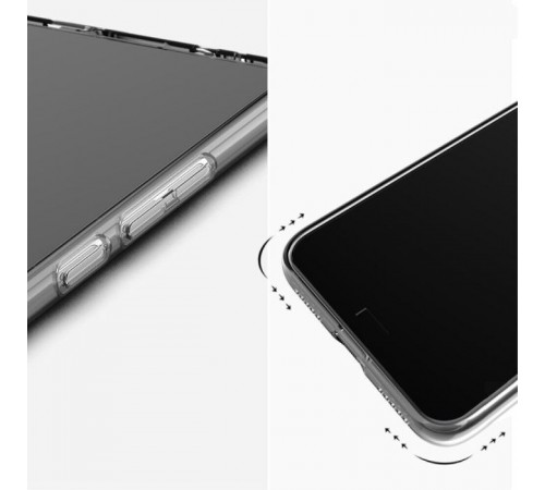 Чохол до мобільного телефона BeCover Apple iPhone 15 Pro Max Transparancy (710150) Чохол до мобільного телефона BeCover Apple iPhone 15 Pro Max Transparancy (710150)
