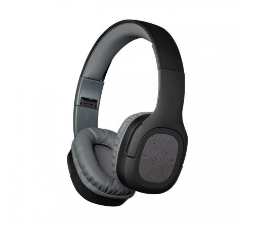 Наушники Defender FreeMotion B565 Bluetooth Gray (63565) Наушники Defender FreeMotion B565 Bluetooth Gray (63565)