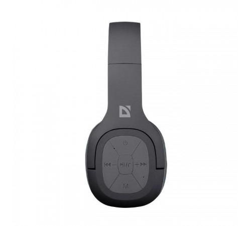 Наушники Defender FreeMotion B565 Bluetooth Gray (63565) Наушники Defender FreeMotion B565 Bluetooth Gray (63565)