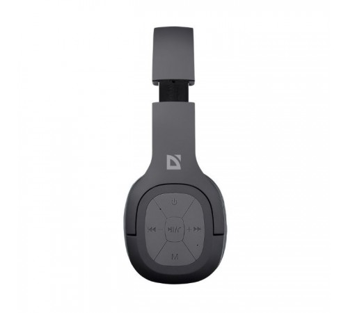 Наушники Defender FreeMotion B565 Bluetooth Gray (63565) Наушники Defender FreeMotion B565 Bluetooth Gray (63565)
