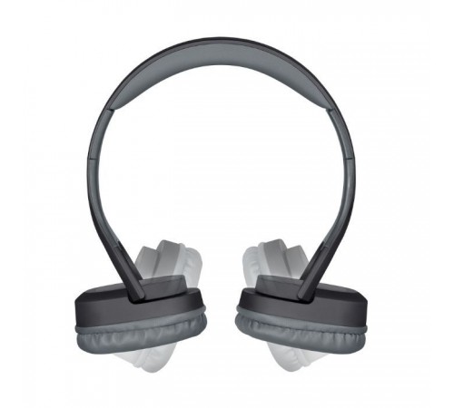 Наушники Defender FreeMotion B565 Bluetooth Gray (63565) Наушники Defender FreeMotion B565 Bluetooth Gray (63565)