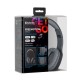 Наушники Defender FreeMotion B565 Bluetooth Gray (63565)