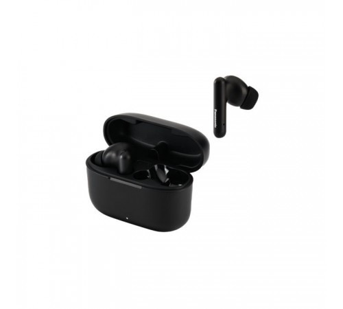 Навушники Panasonic RZ-B110W Black (RZ-B110WDG-K) Навушники Panasonic RZ-B110W Black (RZ-B110WDG-K)